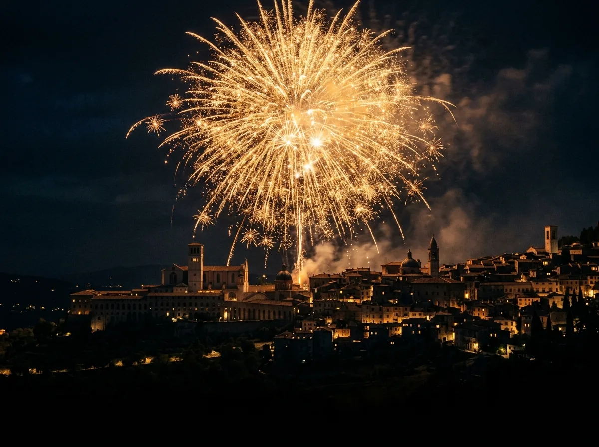 Capodanno: storia, tradizioni, ricette ed eventi
