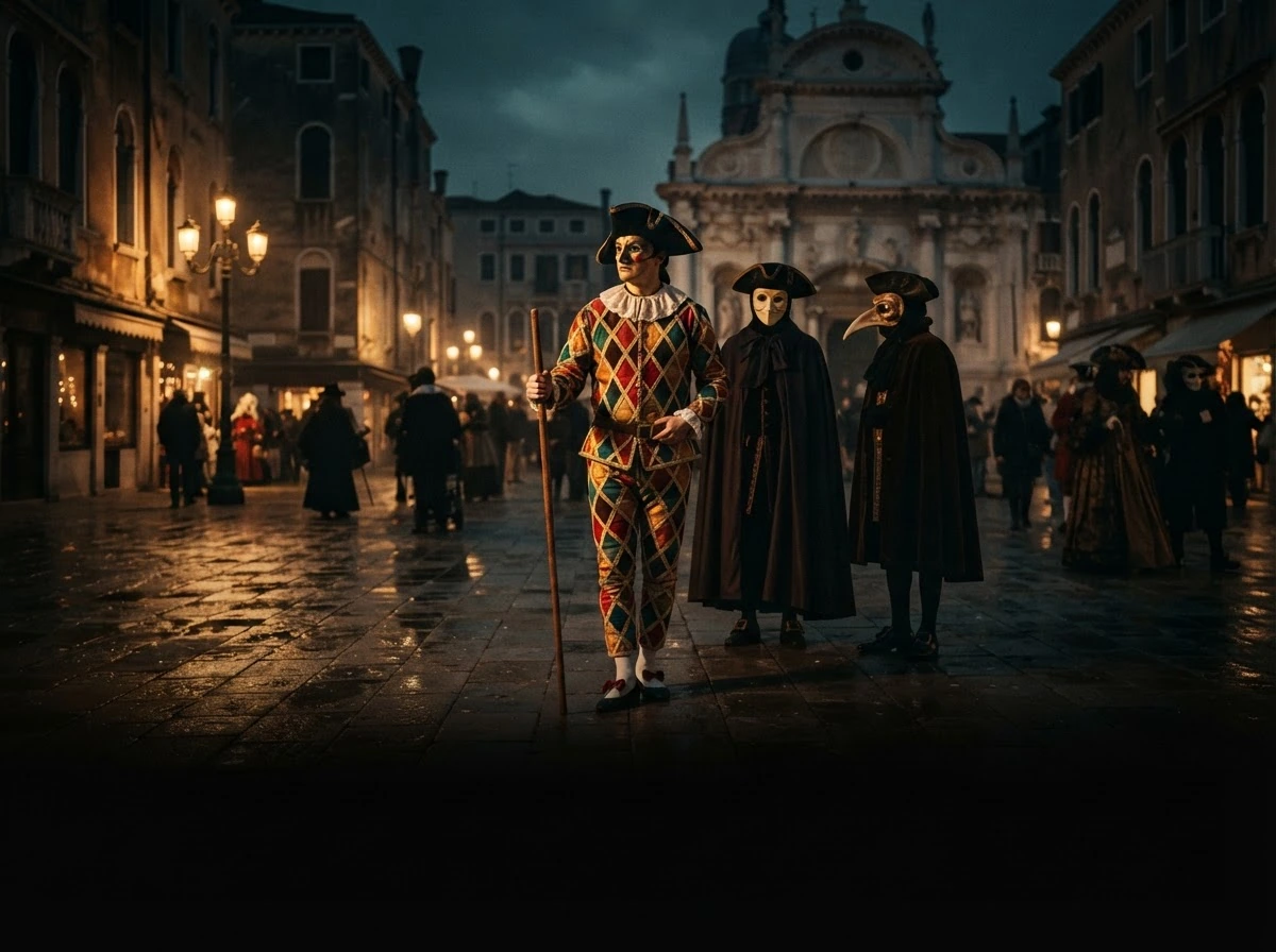 Carnevale: storia, tradizioni, ricette ed eventi