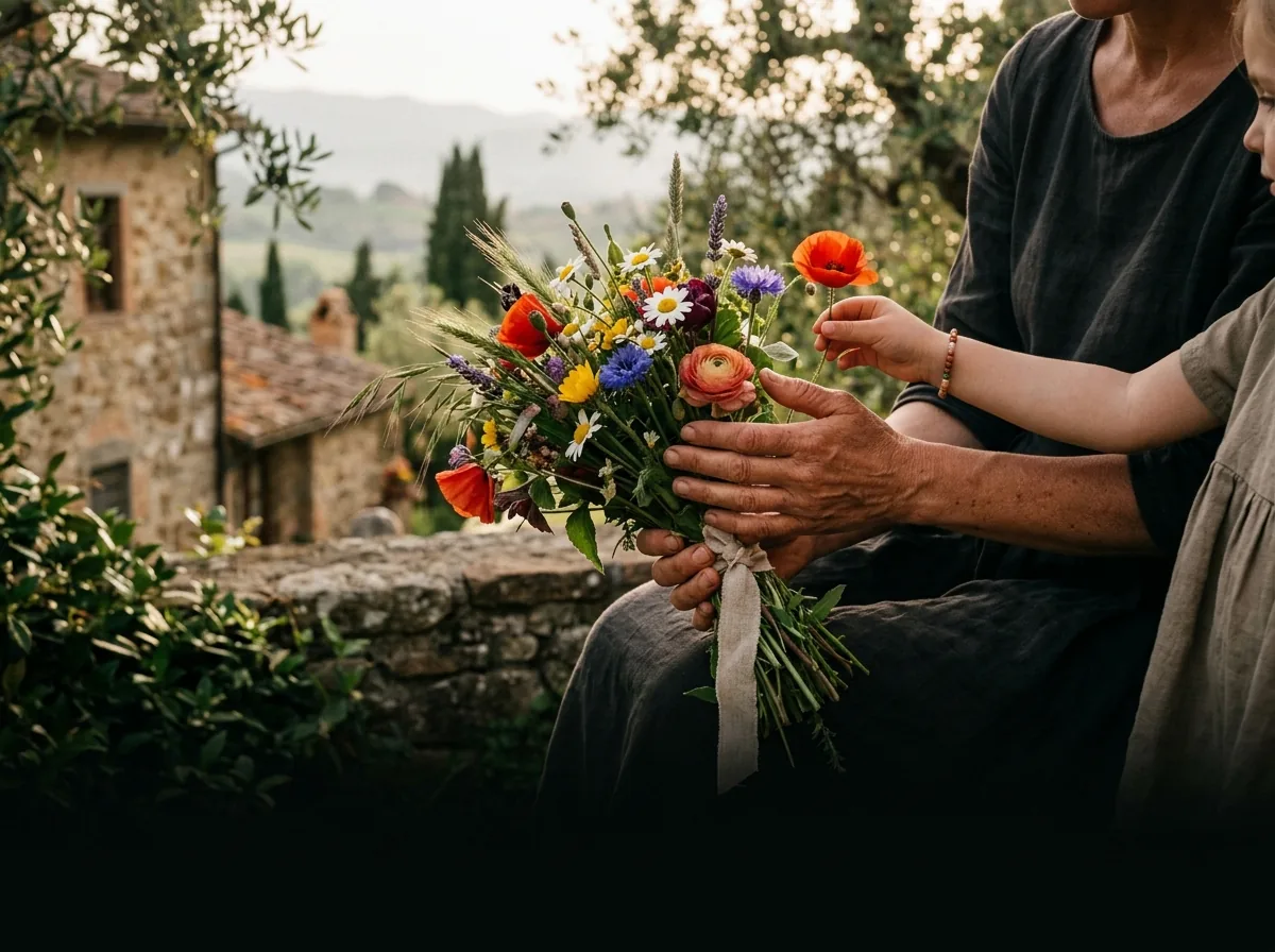 Festa della Mamma: storia, tradizioni, ricette ed eventi