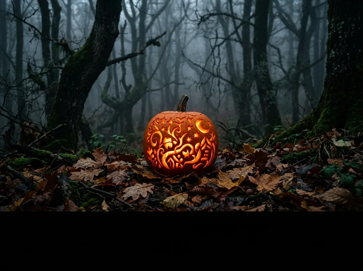 Halloween: storia, tradizioni, ricette ed eventi
