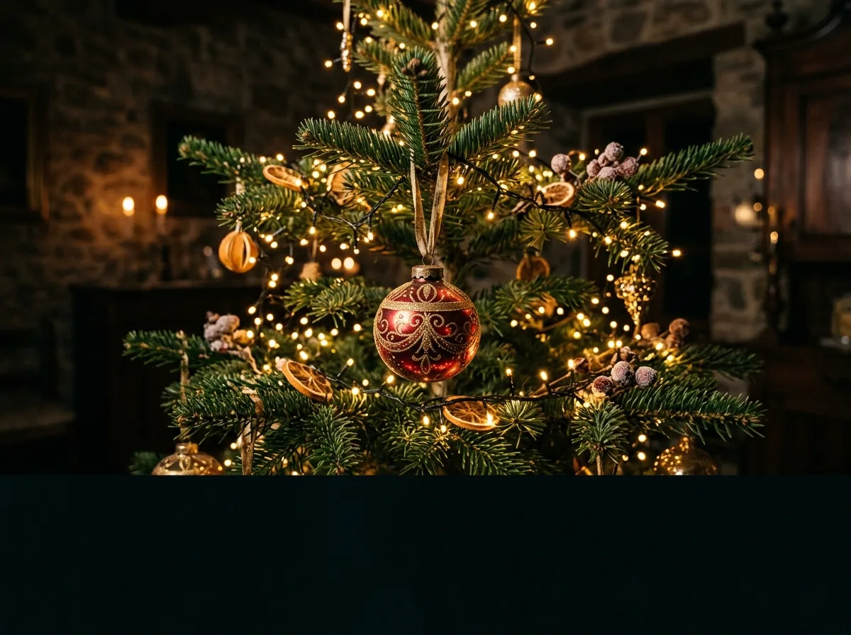 Natale: storia, tradizioni, ricette ed eventi