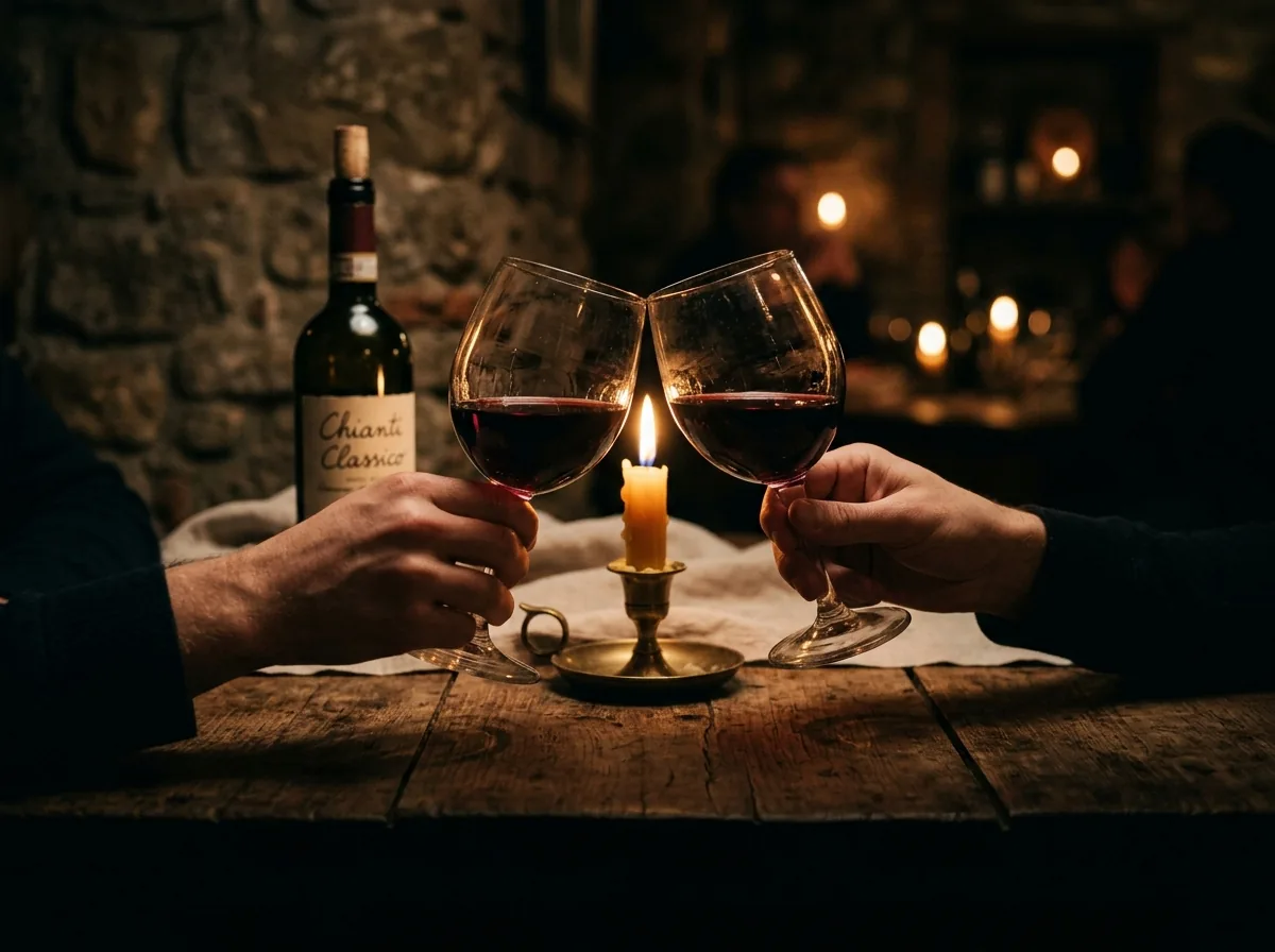 San Valentino: storia, tradizioni, ricette ed eventi