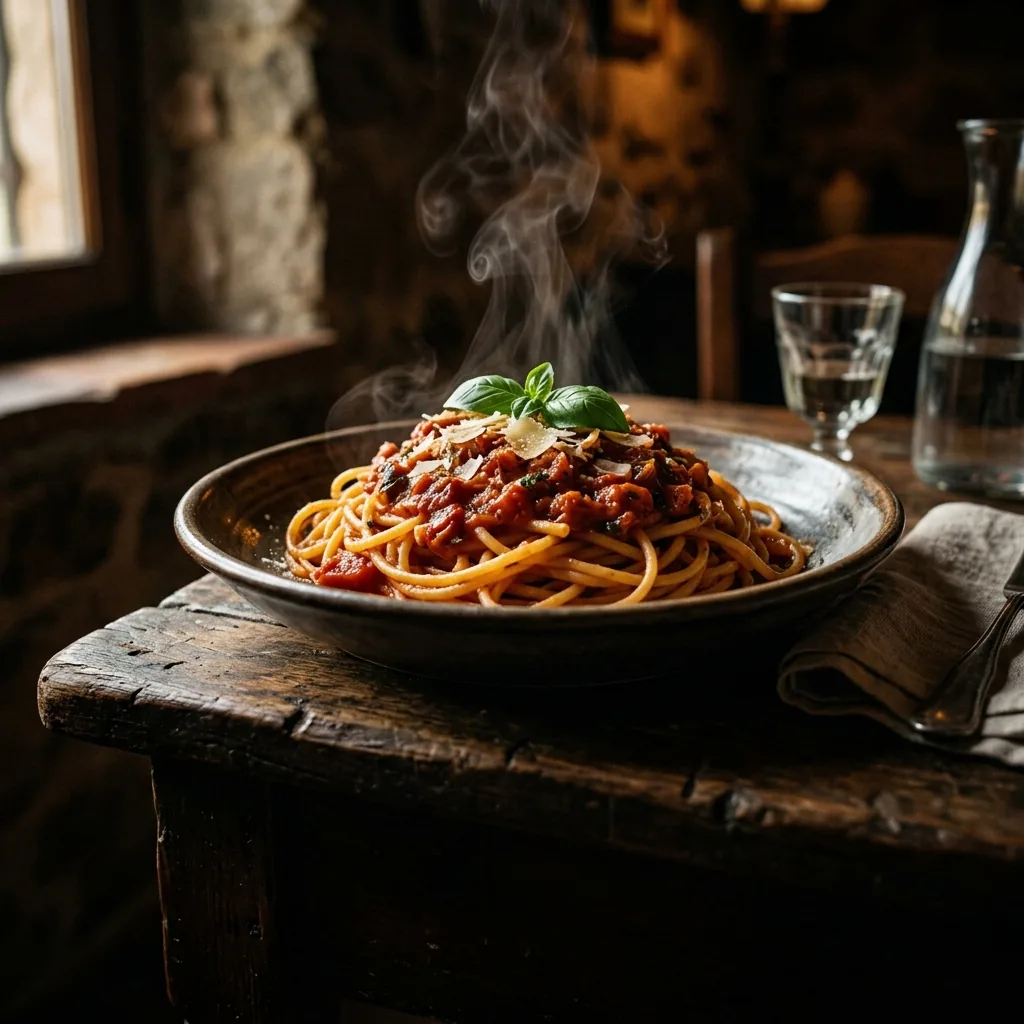 Cosa mangiare: guide e racconti delle feste