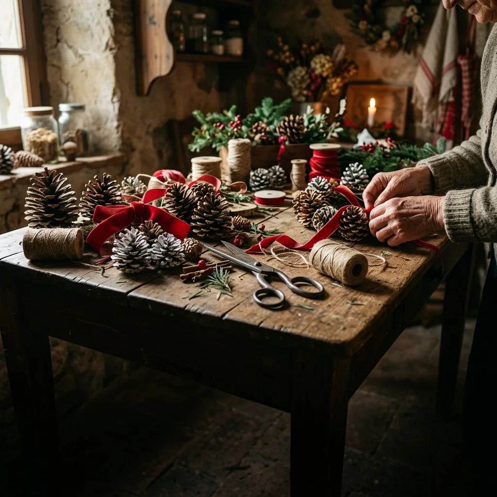 Fai da te: guide e racconti delle feste