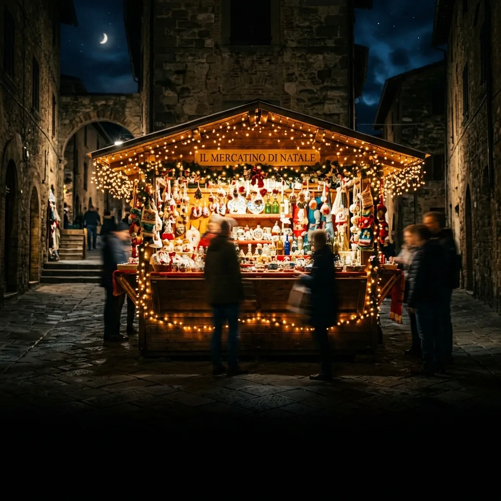 Mercatini di Natale: guide e racconti delle feste